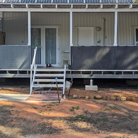Chalets On Stoneville Redcliffe Exterior foto