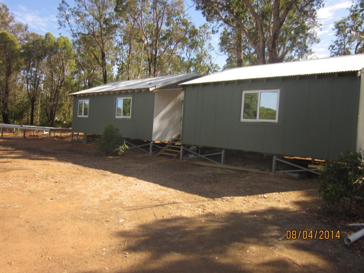 Chalets On Stoneville Redcliffe Zimmer foto