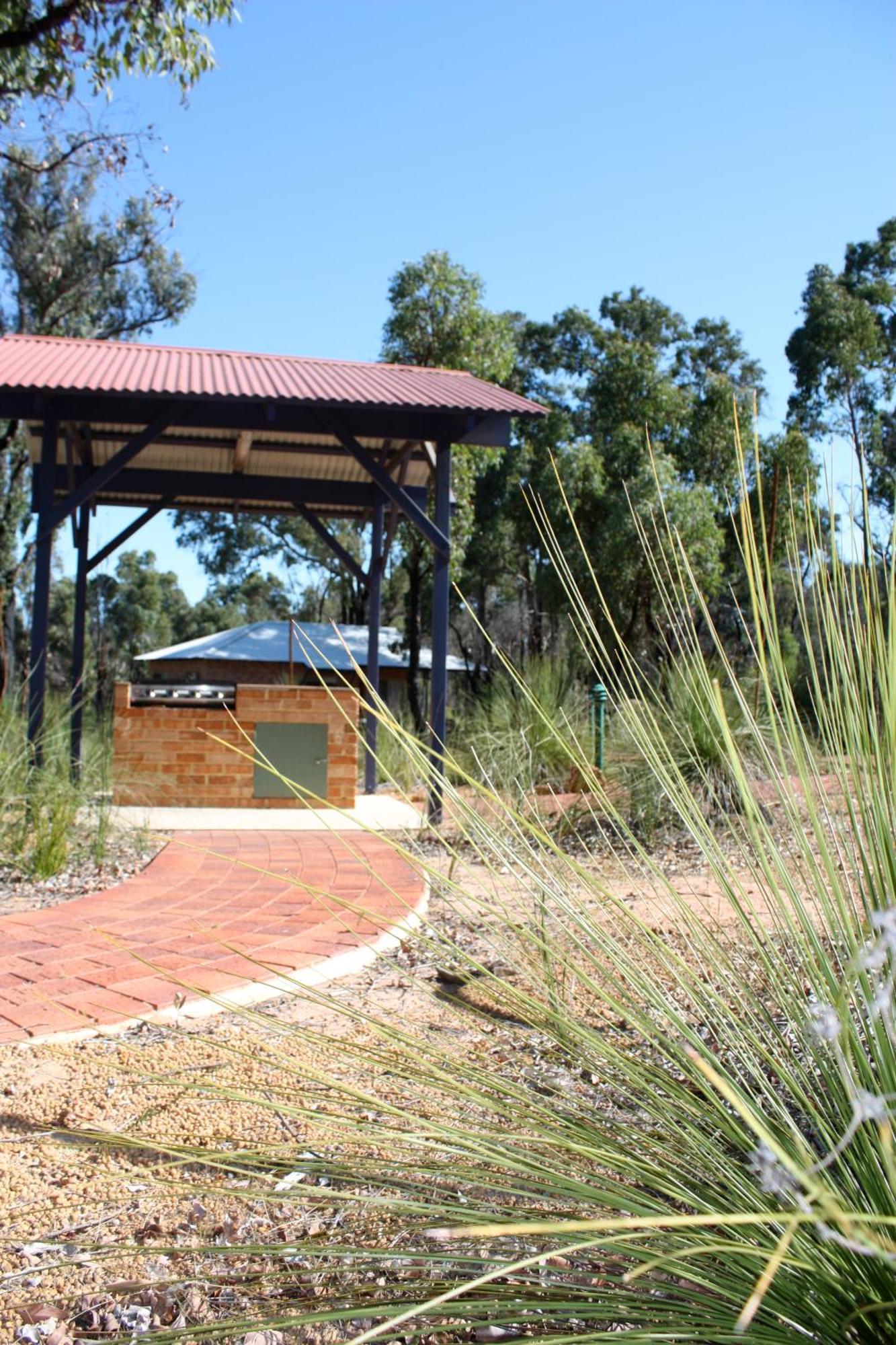 Chalets On Stoneville Redcliffe Exterior foto