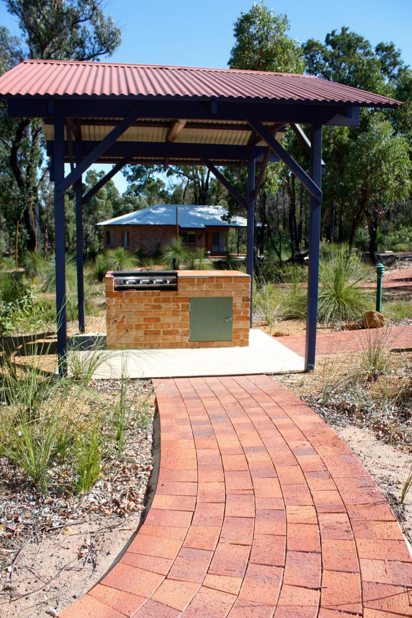 Chalets On Stoneville Redcliffe Exterior foto