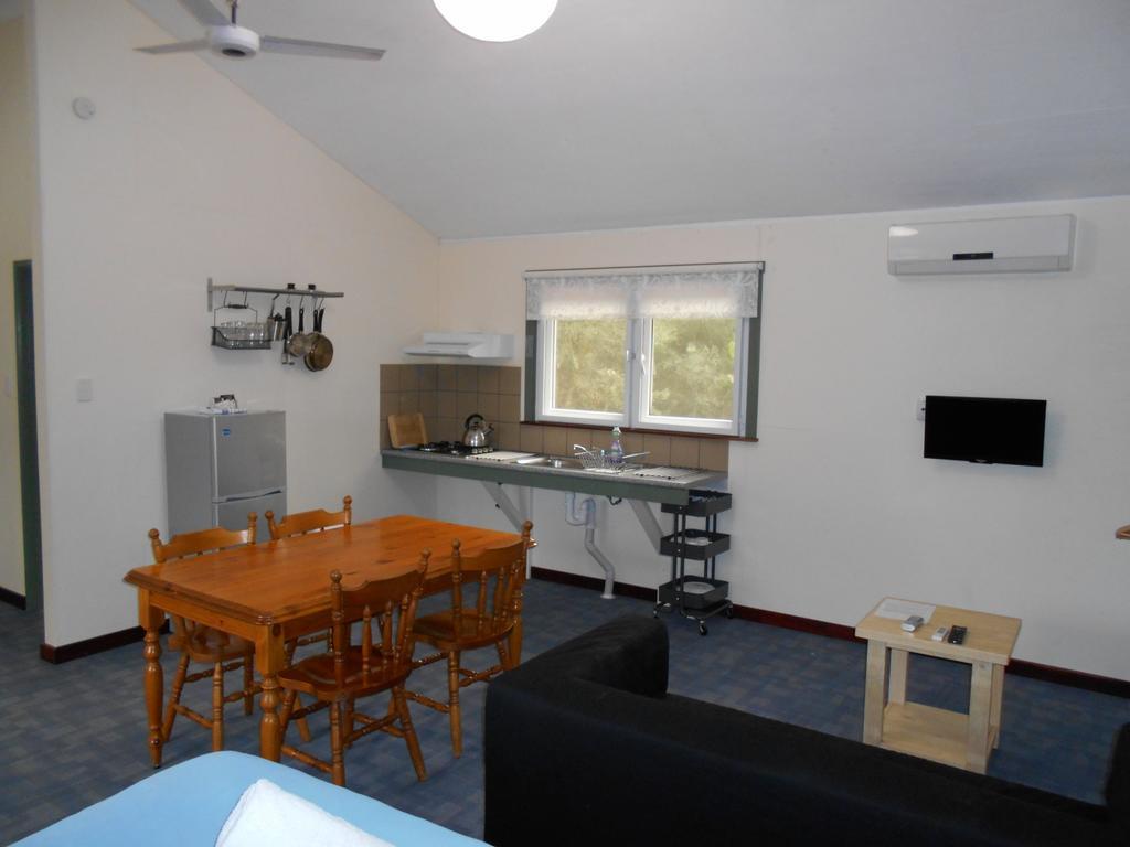 Chalets On Stoneville Redcliffe Exterior foto