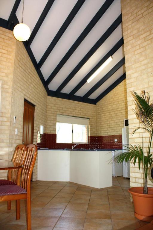 Chalets On Stoneville Redcliffe Zimmer foto