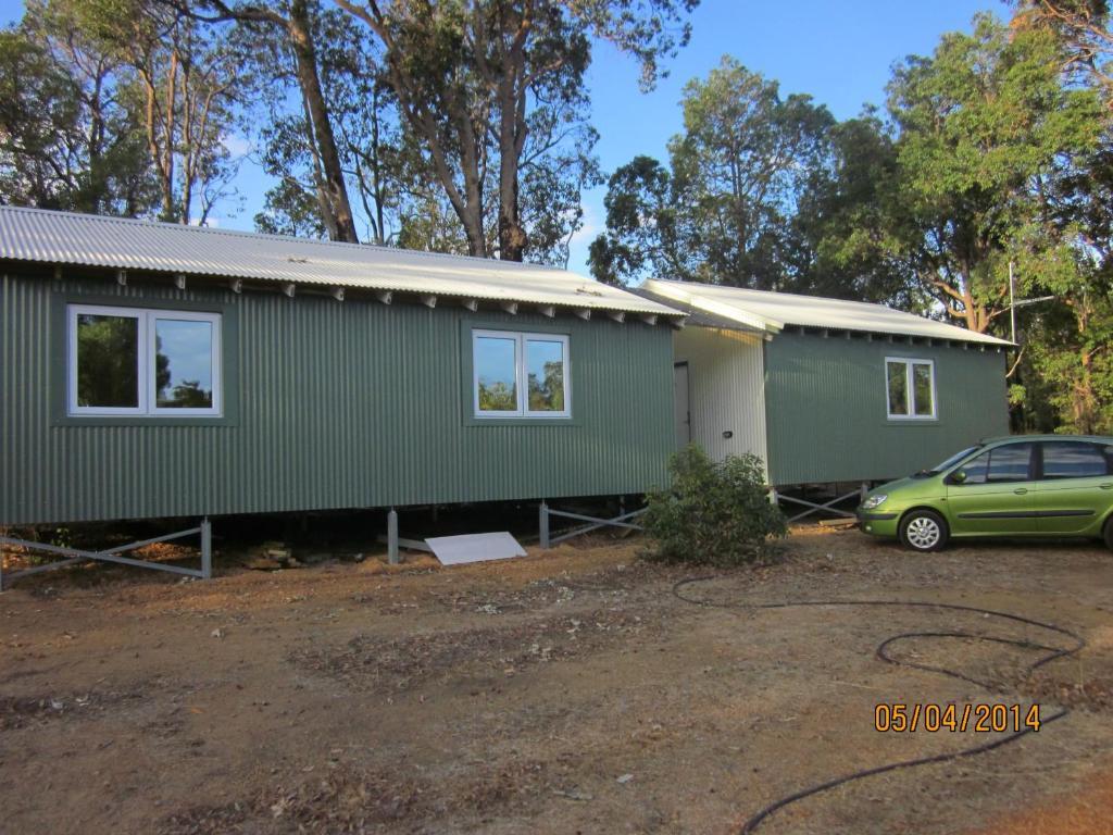 Chalets On Stoneville Redcliffe Zimmer foto