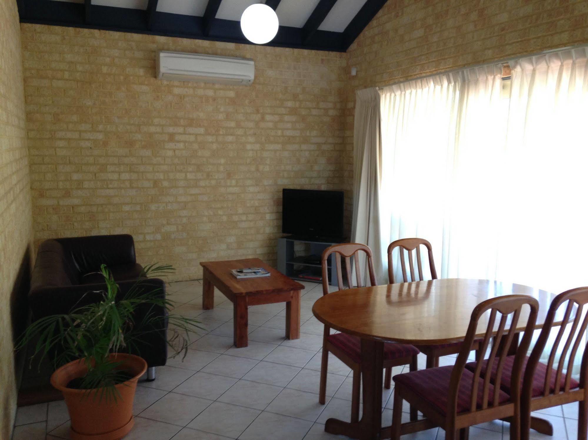 Chalets On Stoneville Redcliffe Exterior foto